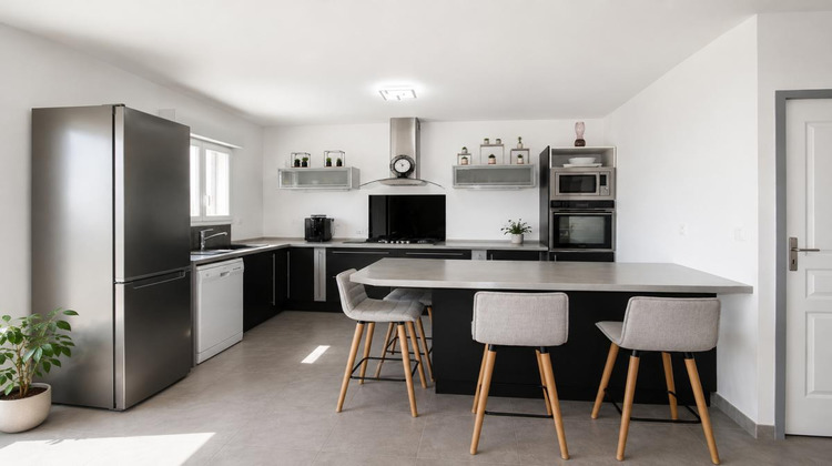 Ma-Cabane - Vente Maison MONTREDON DES CORBIERES, 120 m²