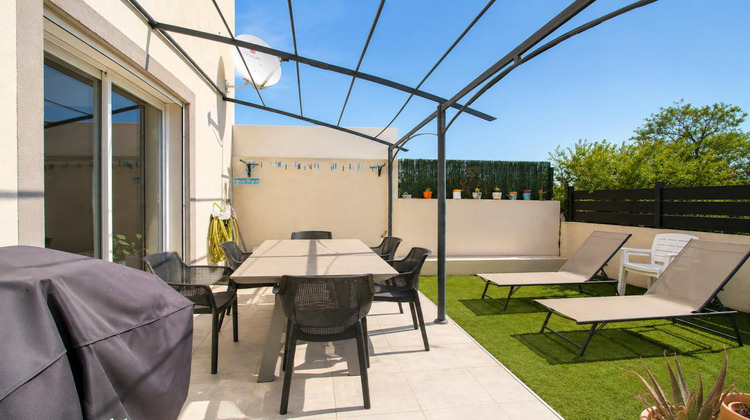 Ma-Cabane - Vente Maison MONTREDON DES CORBIERES, 120 m²