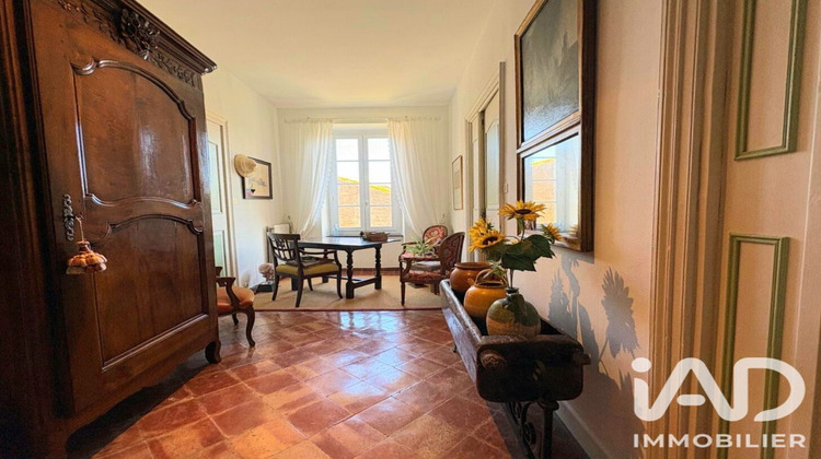 Ma-Cabane - Vente Maison Montredon-des-Corbières, 330 m²
