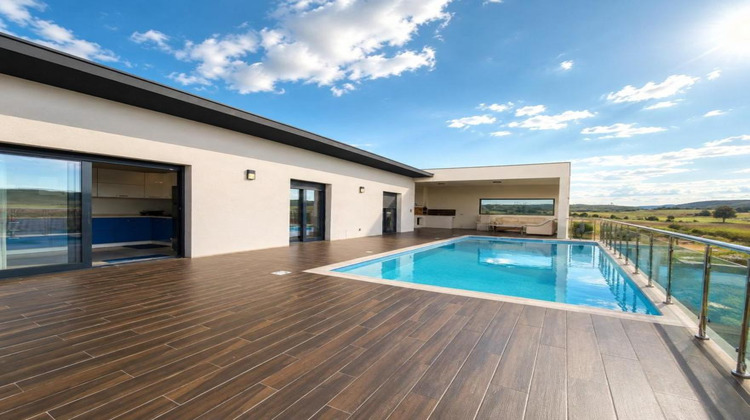 Ma-Cabane - Vente Maison MONTREDON DES CORBIERES, 168 m²