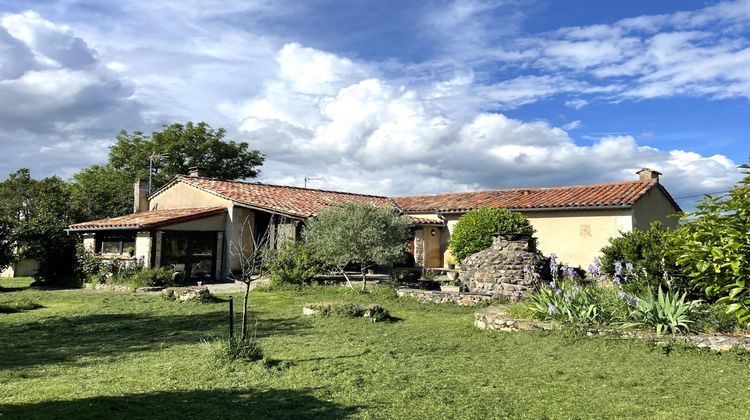 Ma-Cabane - Vente Maison Montredon-Labessonnie, 150 m²