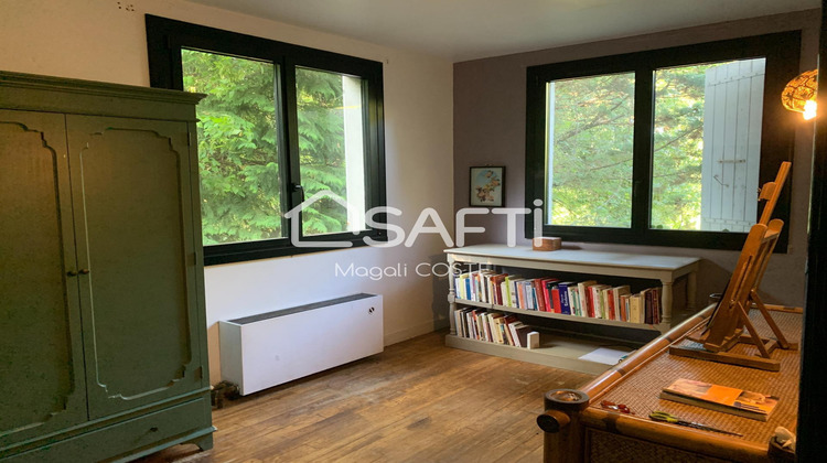 Ma-Cabane - Vente Maison Montredon-Labessonnie, 133 m²