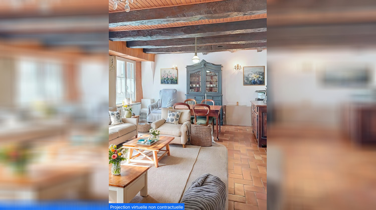 Ma-Cabane - Vente Maison Montredon-Labessonnié, 98 m²