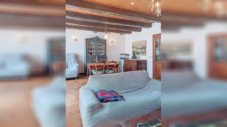 Ma-Cabane - Vente Maison Montredon-Labessonnié, 98 m²