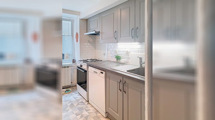 Ma-Cabane - Vente Maison Montredon-Labessonnié, 98 m²