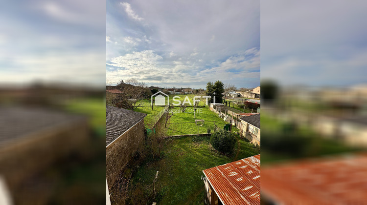 Ma-Cabane - Vente Maison Montredon-Labessonnie, 93 m²