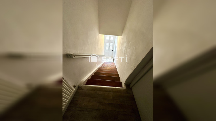 Ma-Cabane - Vente Maison Montredon-Labessonnie, 93 m²