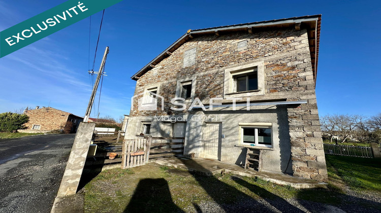 Ma-Cabane - Vente Maison Montredon-Labessonnie, 169 m²