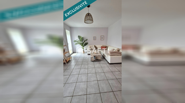 Ma-Cabane - Vente Maison Montredon-Labessonnie, 169 m²