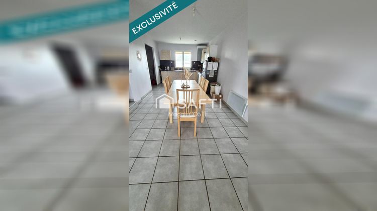 Ma-Cabane - Vente Maison Montredon-Labessonnie, 169 m²