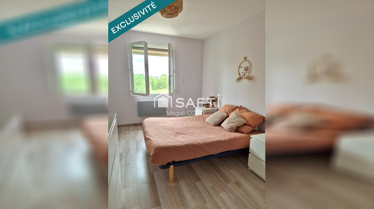 Ma-Cabane - Vente Maison Montredon-Labessonnie, 169 m²