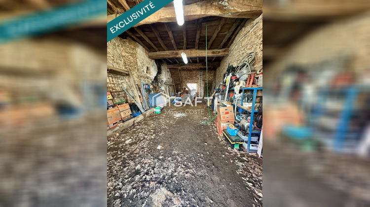 Ma-Cabane - Vente Maison Montredon-Labessonnie, 140 m²