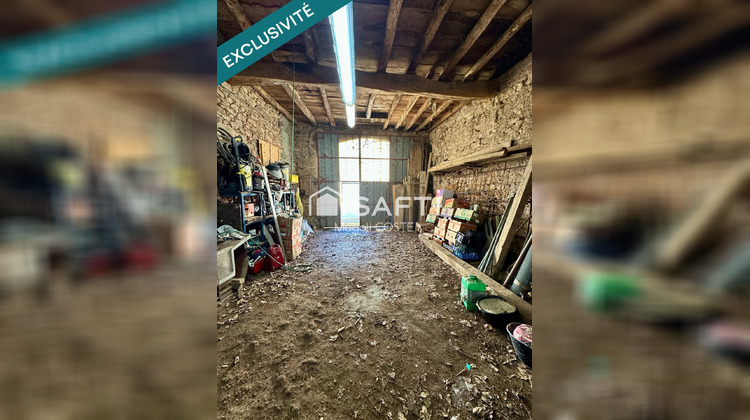 Ma-Cabane - Vente Maison Montredon-Labessonnie, 140 m²