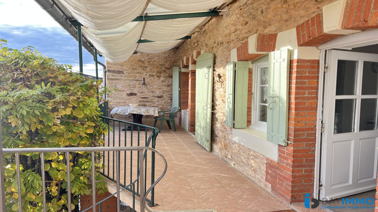 Ma-Cabane - Vente Maison Montredon-Labessonnié, 181 m²