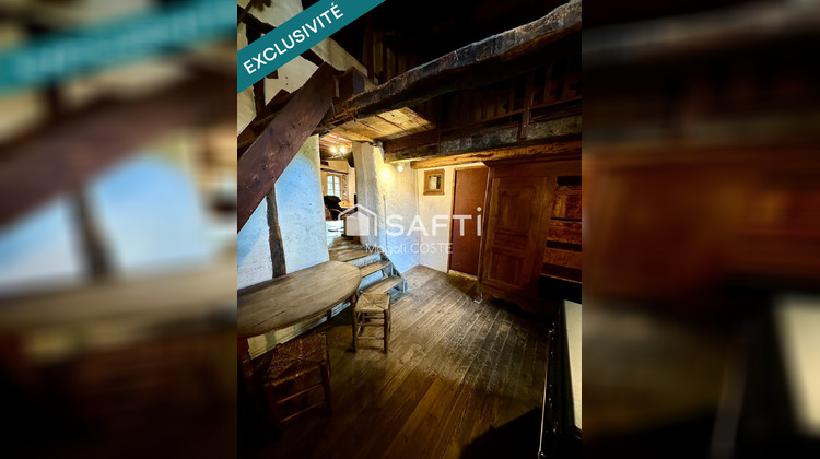 Ma-Cabane - Vente Maison Montredon-Labessonnie, 144 m²