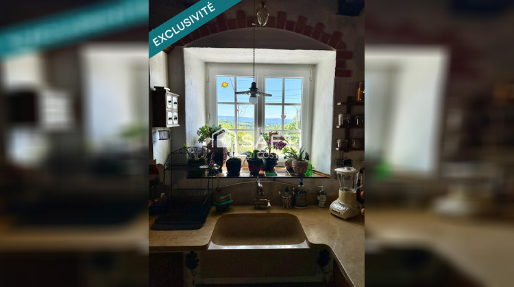 Ma-Cabane - Vente Maison Montredon-Labessonnie, 167 m²