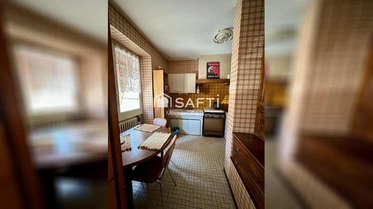 Ma-Cabane - Vente Maison Montredon-Labessonnie, 130 m²
