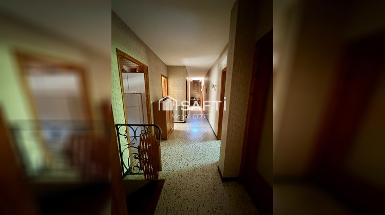 Ma-Cabane - Vente Maison Montredon-Labessonnie, 130 m²