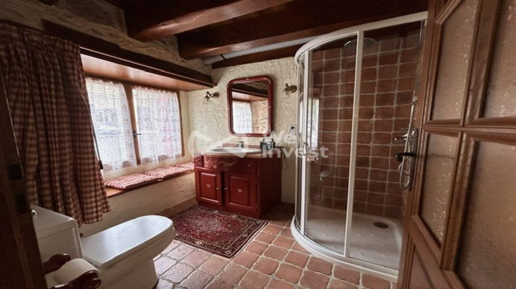 Ma-Cabane - Vente Maison Montredon-Labessonnié, 160 m²