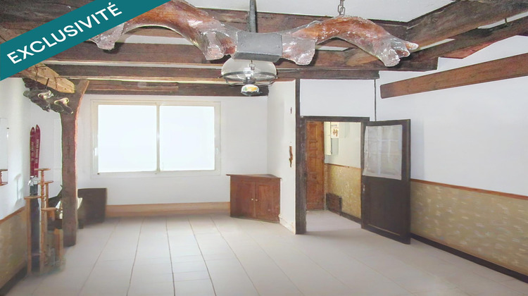 Ma-Cabane - Vente Maison Montredon-Labessonnie, 140 m²