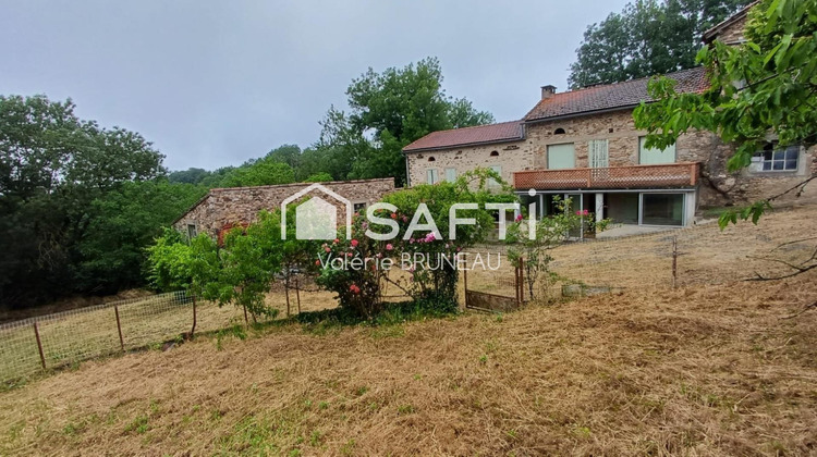 Ma-Cabane - Vente Maison Montredon-Labessonnie, 182 m²