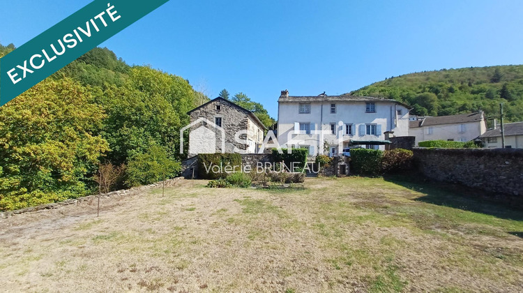 Ma-Cabane - Vente Maison Montredon-Labessonnie, 174 m²