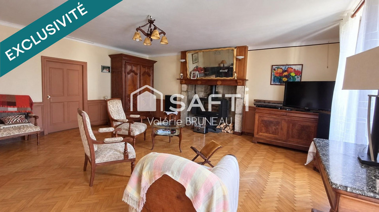 Ma-Cabane - Vente Maison Montredon-Labessonnie, 174 m²