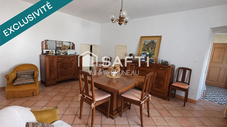 Ma-Cabane - Vente Maison Montredon-Labessonnie, 174 m²