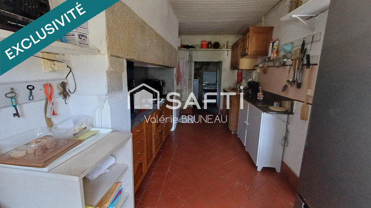 Ma-Cabane - Vente Maison Montredon-Labessonnie, 174 m²