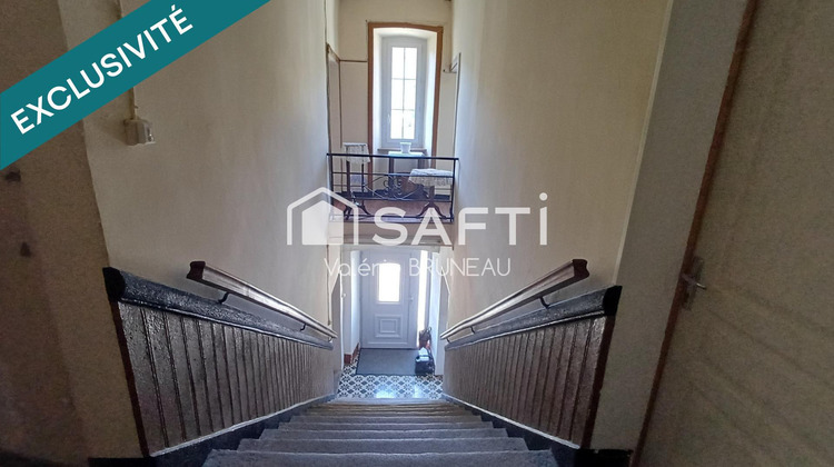 Ma-Cabane - Vente Maison Montredon-Labessonnie, 174 m²