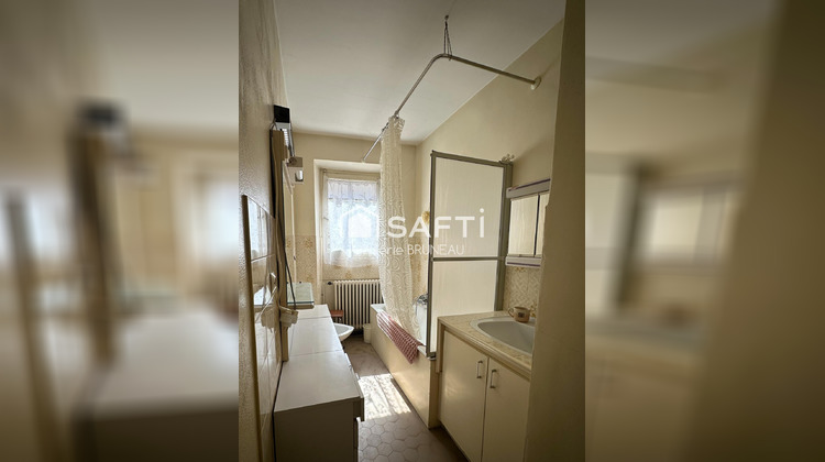 Ma-Cabane - Vente Maison Montredon-Labessonnie, 130 m²