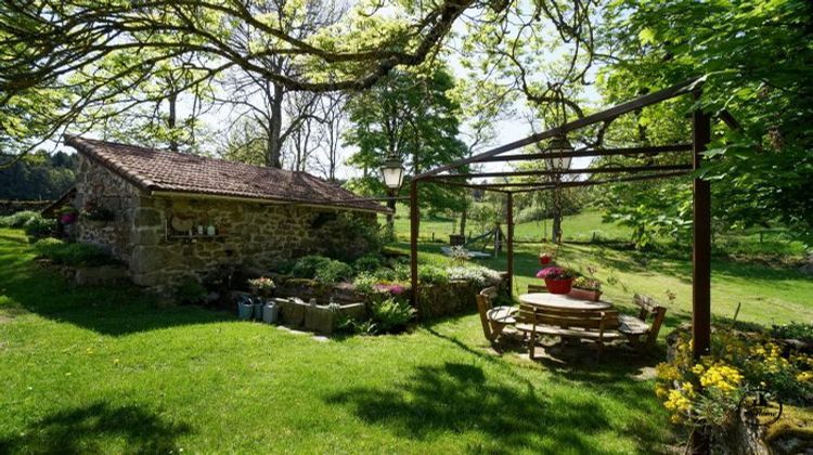 Ma-Cabane - Vente Maison Montregard, 331 m²