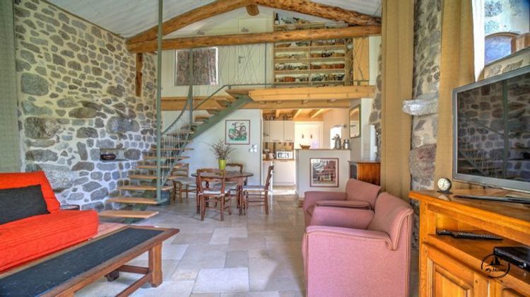 Ma-Cabane - Vente Maison Montregard, 331 m²