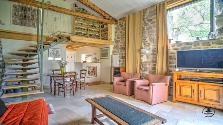 Ma-Cabane - Vente Maison Montregard, 331 m²