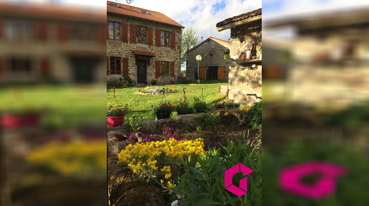 Ma-Cabane - Vente Maison Montregard, 350 m²