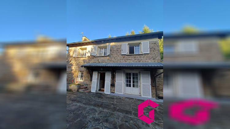 Ma-Cabane - Vente Maison Montregard, 106 m²