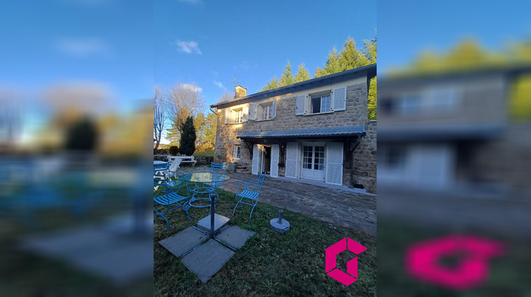 Ma-Cabane - Vente Maison Montregard, 106 m²