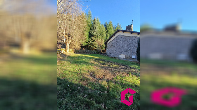 Ma-Cabane - Vente Maison Montregard, 106 m²