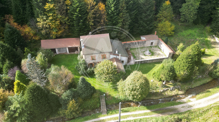 Ma-Cabane - Vente Maison MONTREGARD, 178 m²