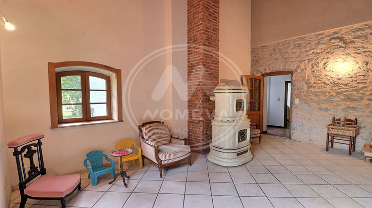 Ma-Cabane - Vente Maison MONTREGARD, 178 m²