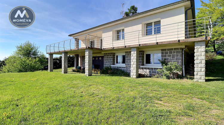 Ma-Cabane - Vente Maison MONTREGARD, 116 m²