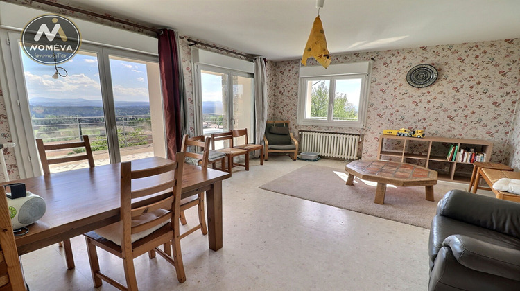 Ma-Cabane - Vente Maison MONTREGARD, 116 m²