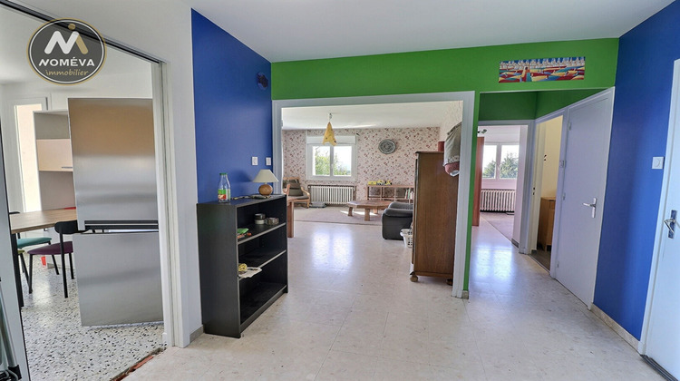 Ma-Cabane - Vente Maison MONTREGARD, 116 m²