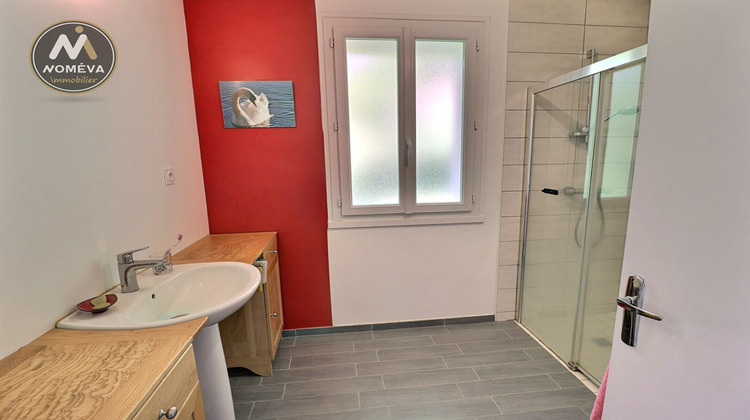 Ma-Cabane - Vente Maison MONTREGARD, 116 m²