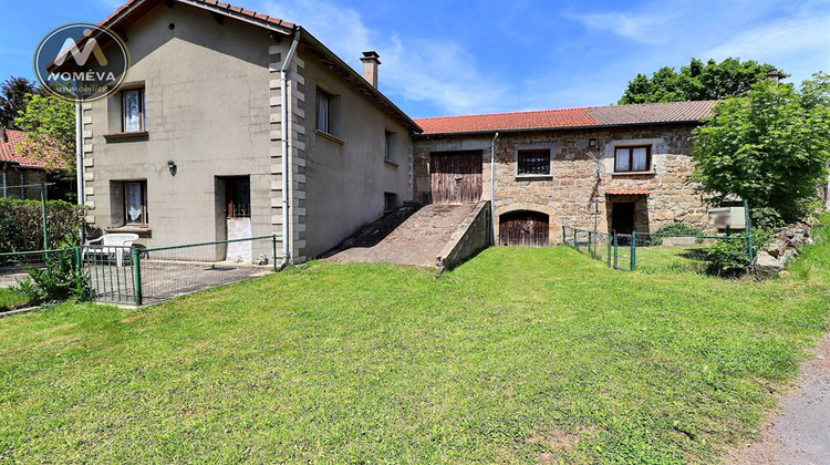 Ma-Cabane - Vente Maison MONTREGARD, 163 m²