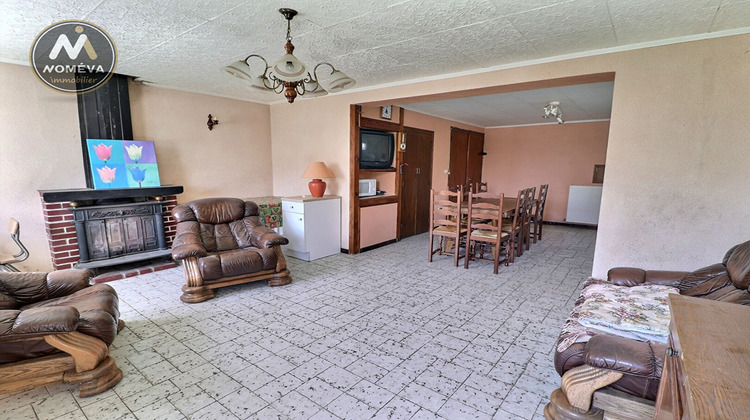 Ma-Cabane - Vente Maison MONTREGARD, 163 m²