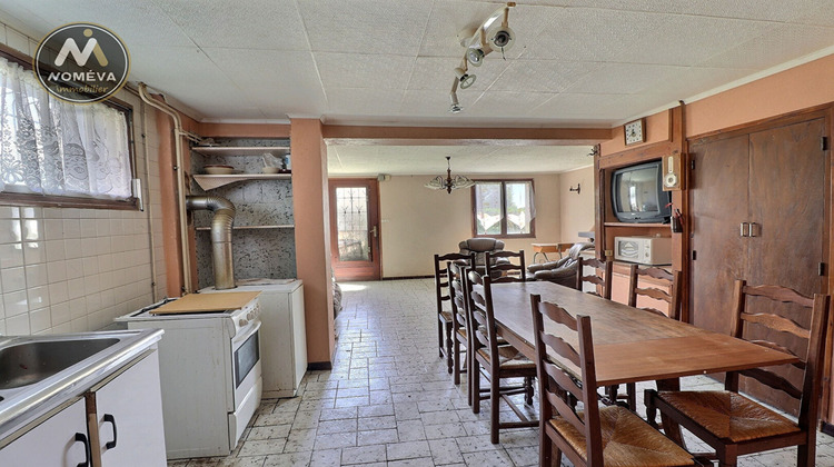 Ma-Cabane - Vente Maison MONTREGARD, 163 m²