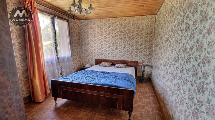 Ma-Cabane - Vente Maison MONTREGARD, 163 m²