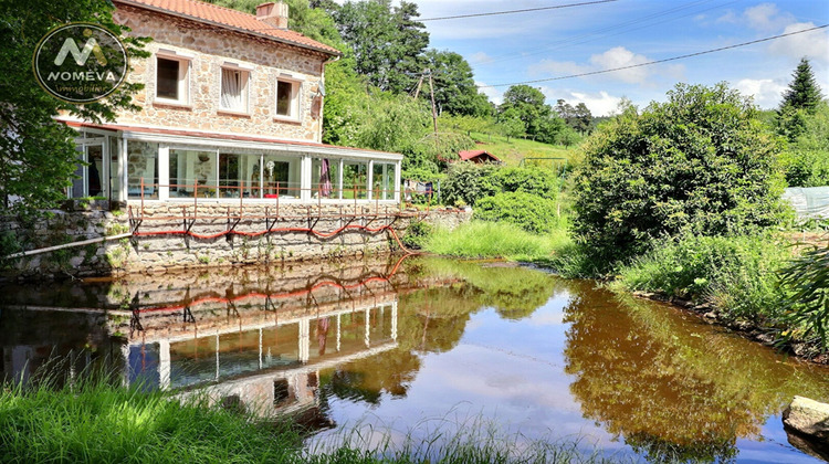 Ma-Cabane - Vente Maison MONTREGARD, 118 m²