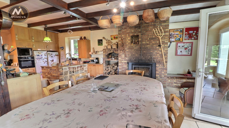 Ma-Cabane - Vente Maison MONTREGARD, 118 m²